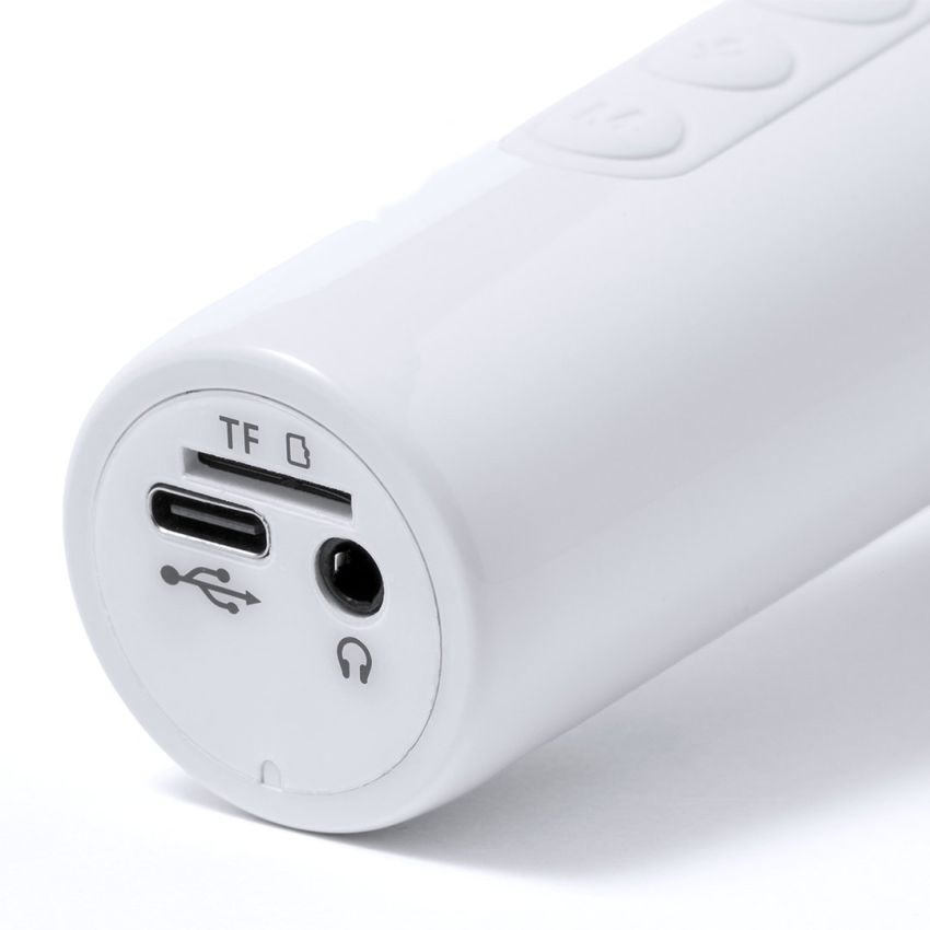 Microphone Haut-parleur Sinfonyx