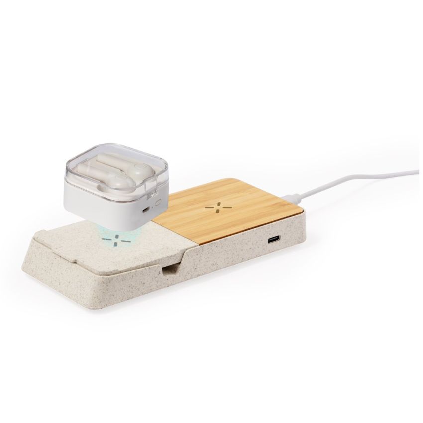Chargeur Barichen