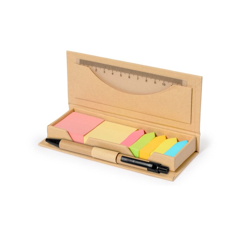 Set de bureau Alisio