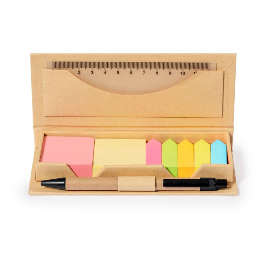 Set de bureau Alisio