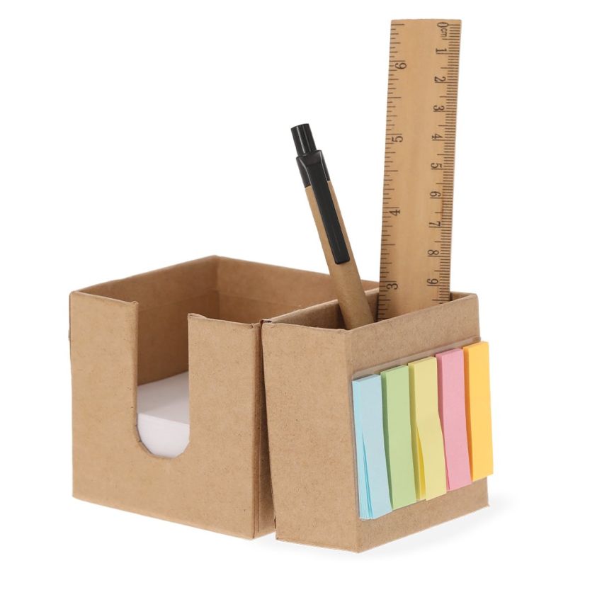 Porte-crayons Porte-notes Arolax
