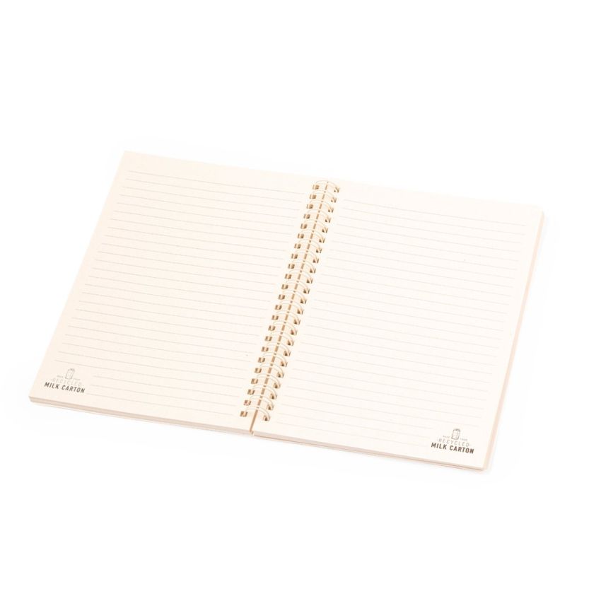 Cahier Edilax