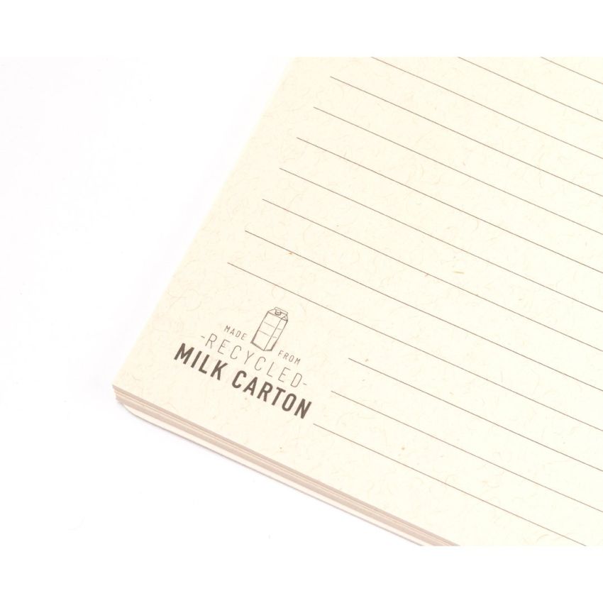 Cahier Edilax