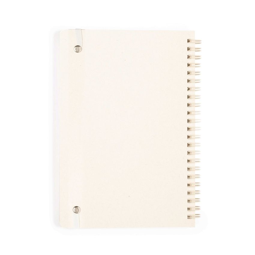 Cahier Edilax