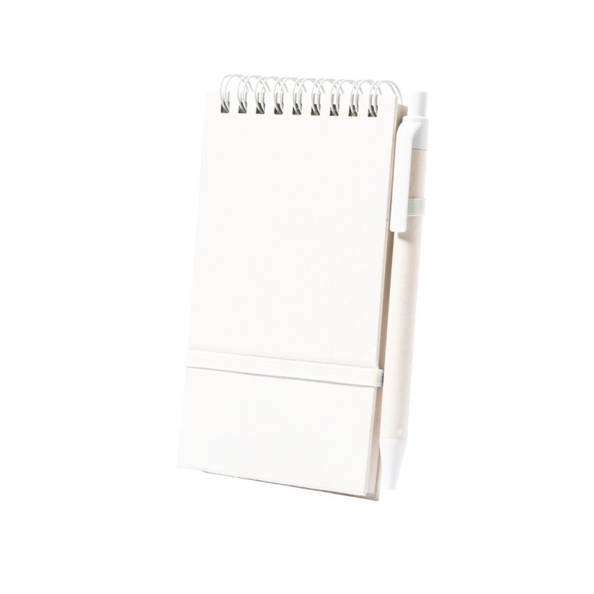 Cahier Heiwor