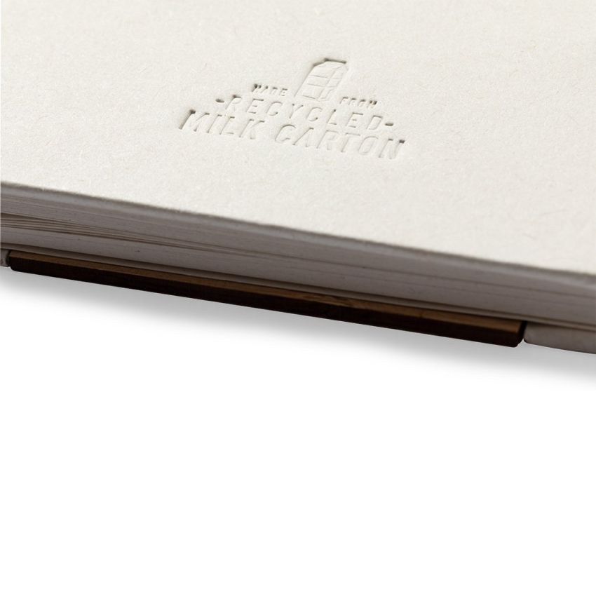 Cahier Heiwor