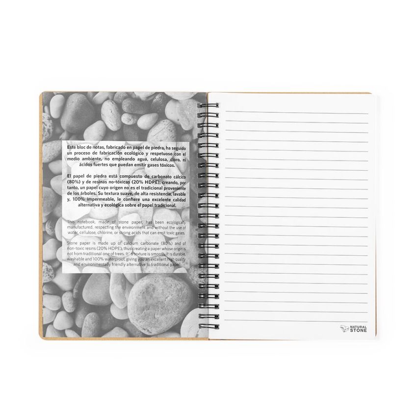 Cahier Kenta