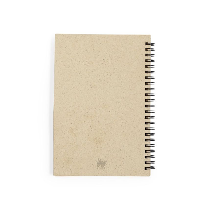 Cahier Nigmar