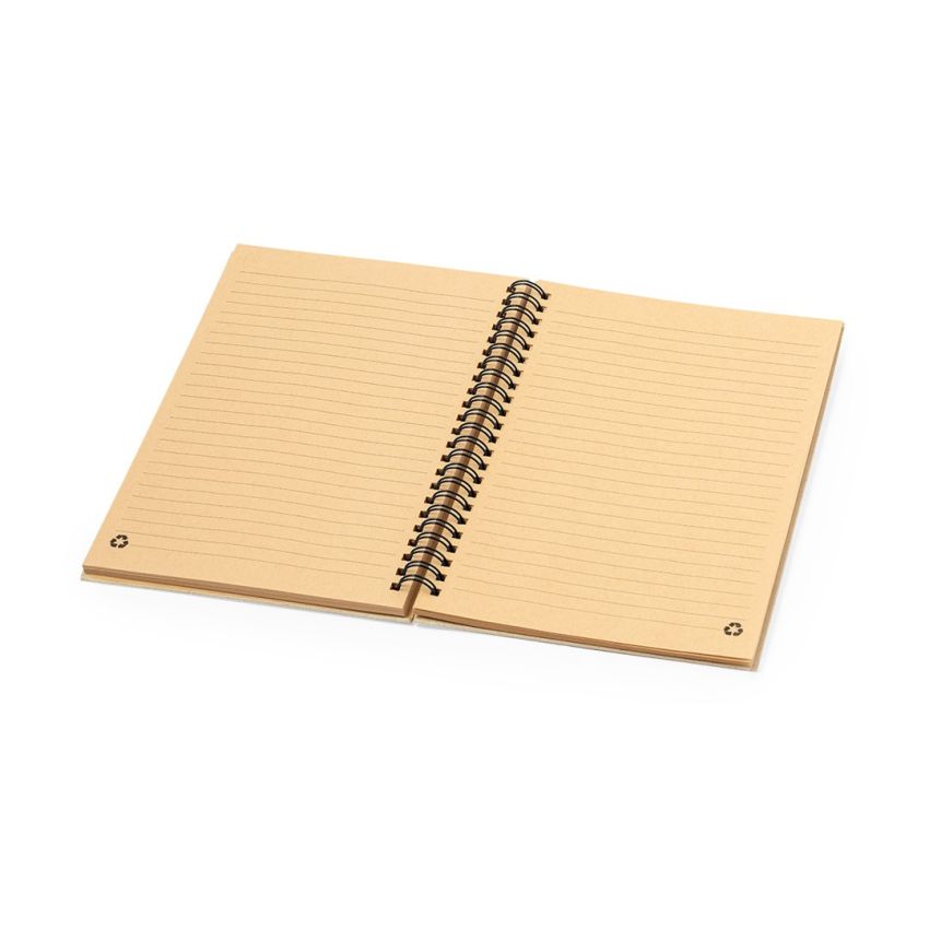 Cahier Nigmar