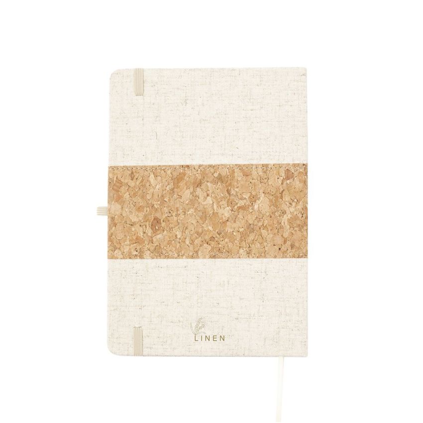 Bloc-notes Yacard