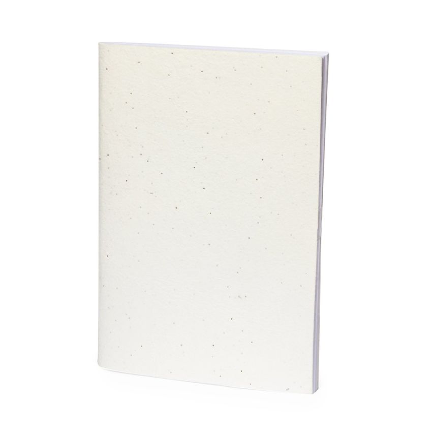 Cahier Graines Derna