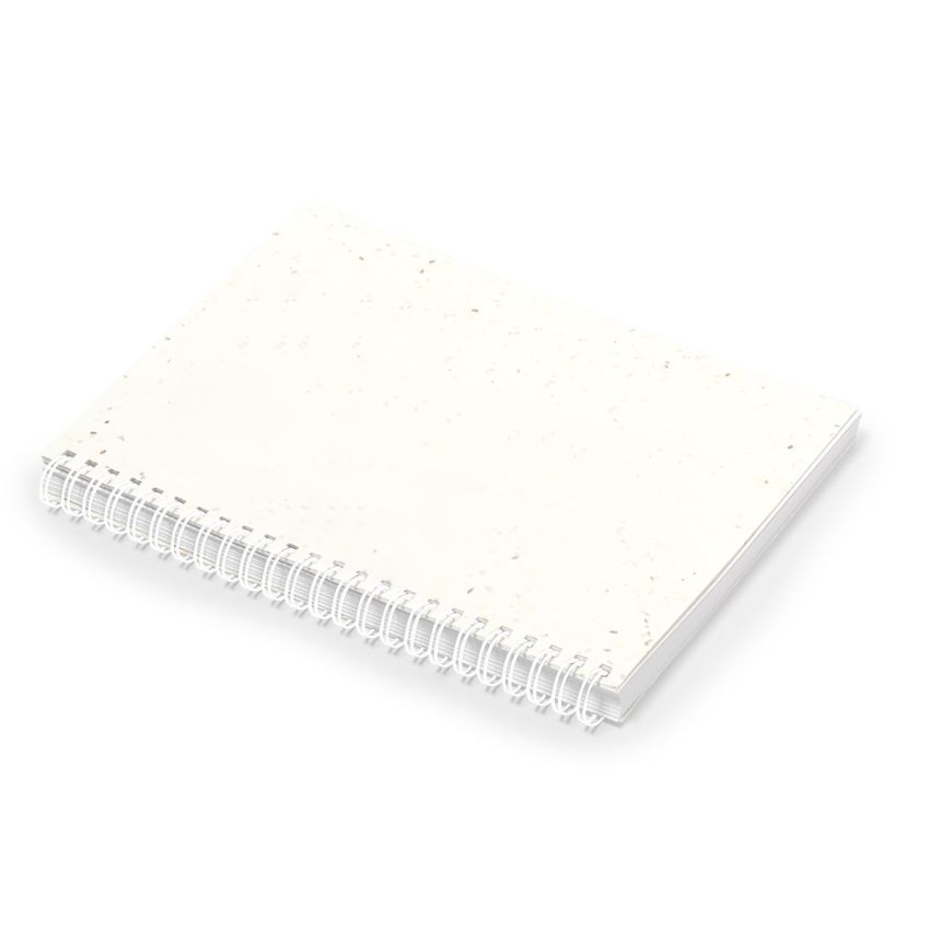 Cahier Graines Bitar