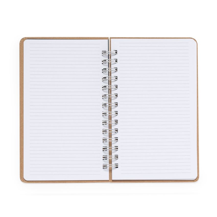 Cahier Graines Astrida