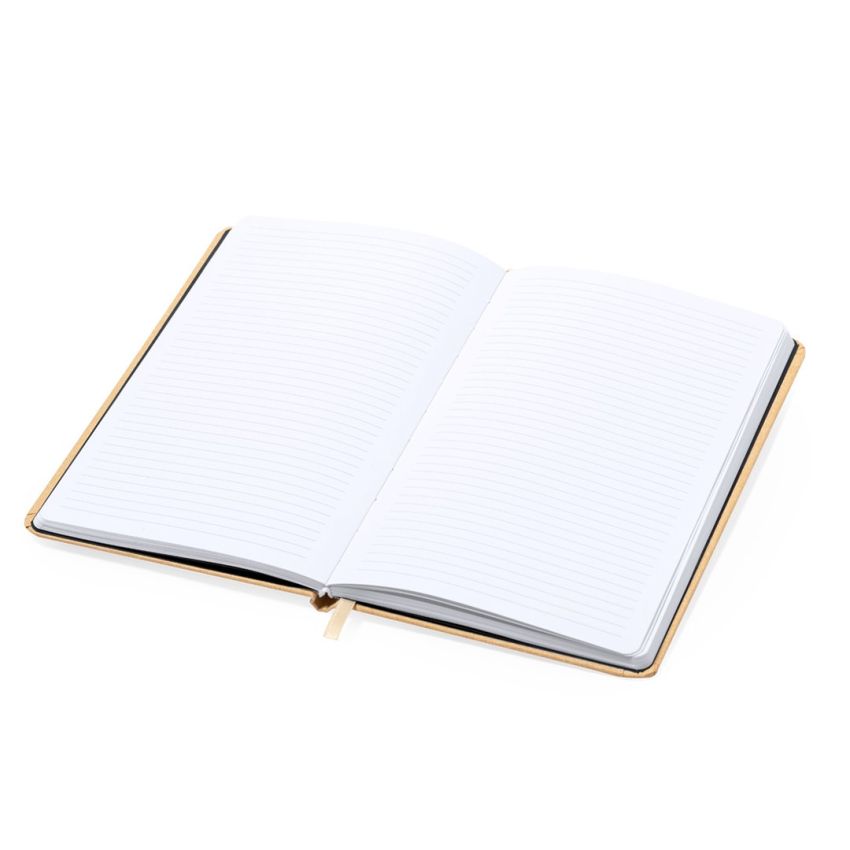 Bloc-notes Graines Baupres