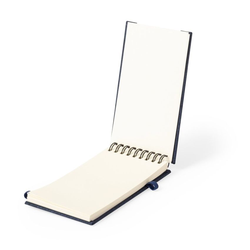 Cahier Support Alyxa