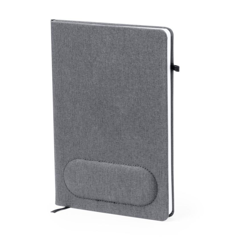 Carnet Tapis de Souris Staiger