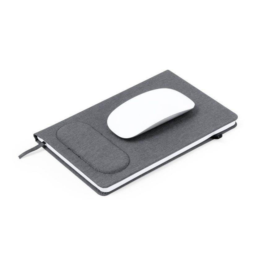 Carnet Tapis de Souris Staiger