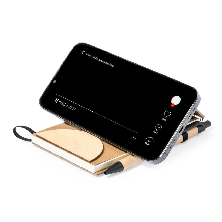 Carnet de Support Marinix
