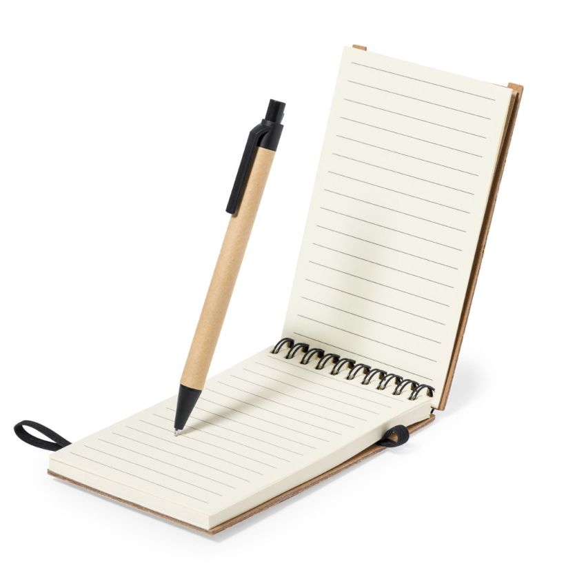 Carnet de Support Marinix