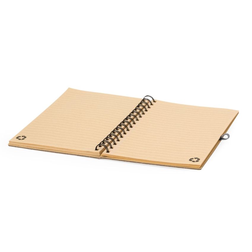 Cahier Gasmon