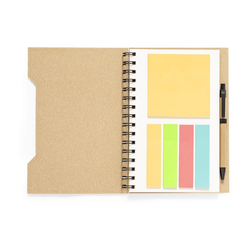 Cahier Mecony