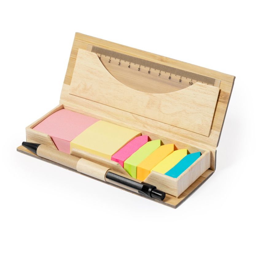 Set de Bureau Mikonen
