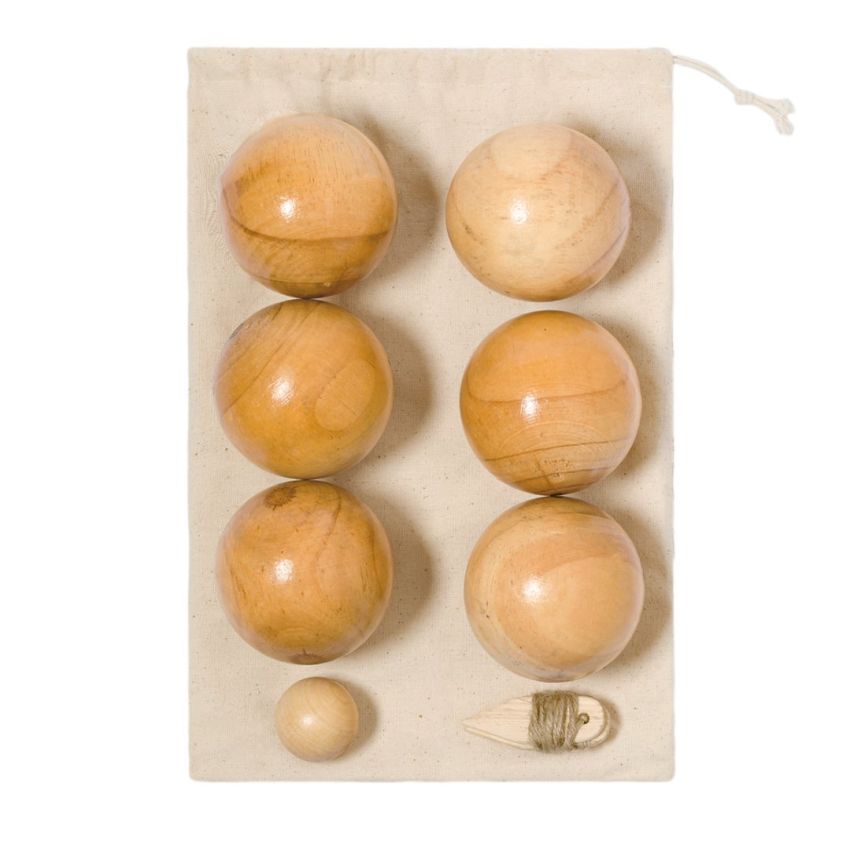 Jeu de Pétanque Delero