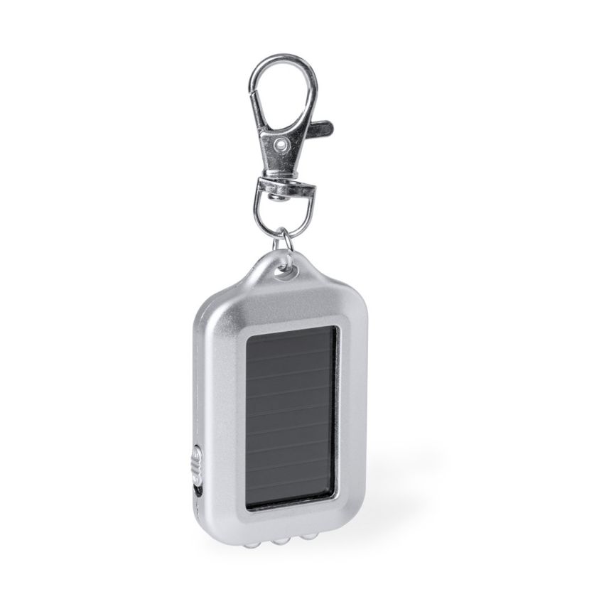 Porte-clés Lampe de poche Eluxo