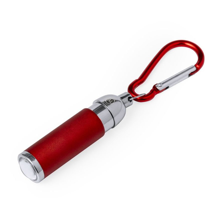 Porte-clés Lampe Wols