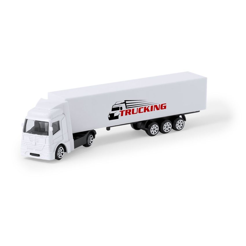Camion Maquette