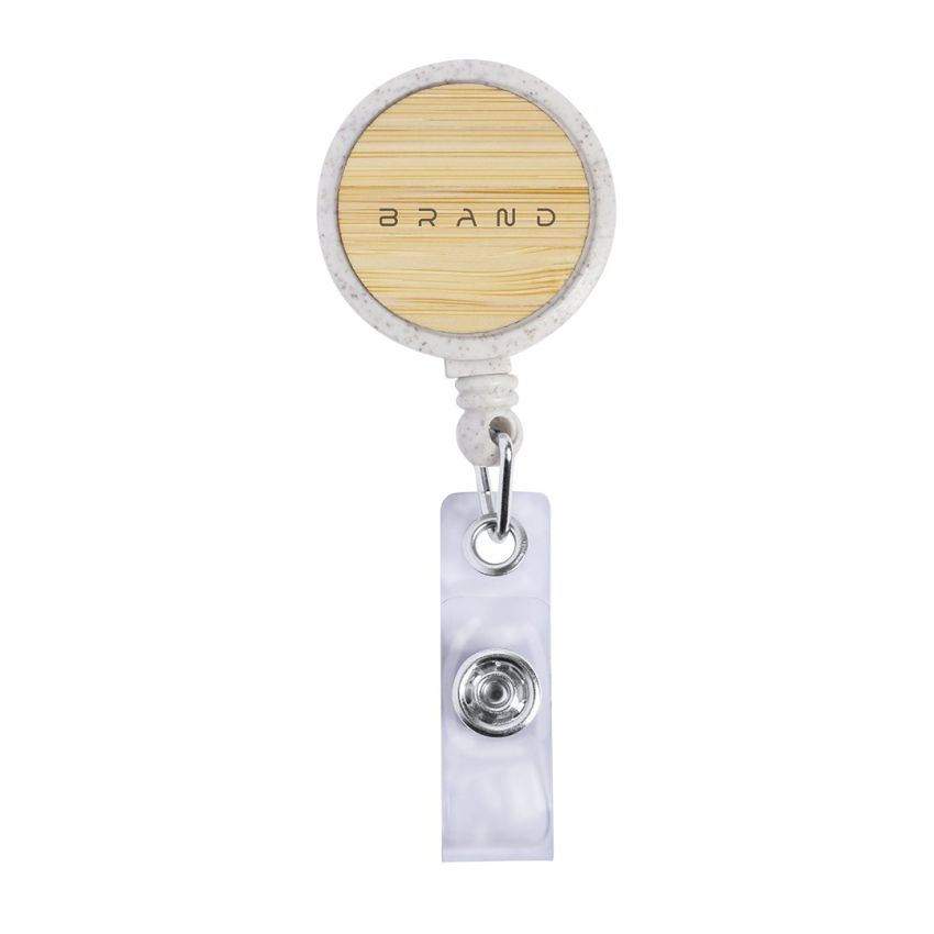 Porte-badges Alikra