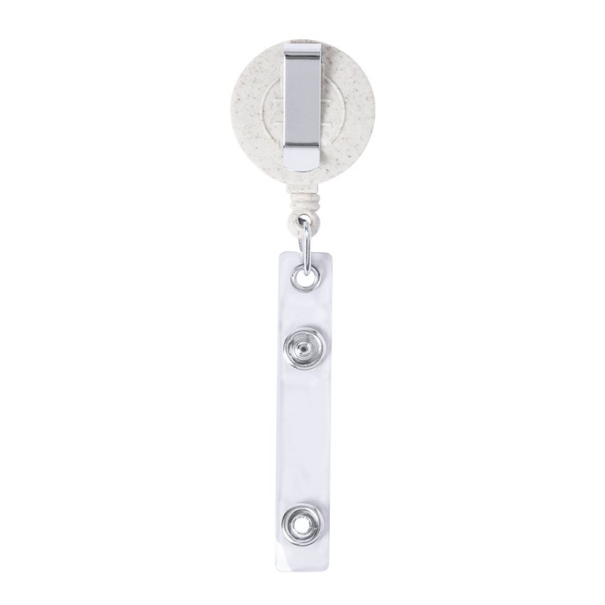 Porte-badges Alikra