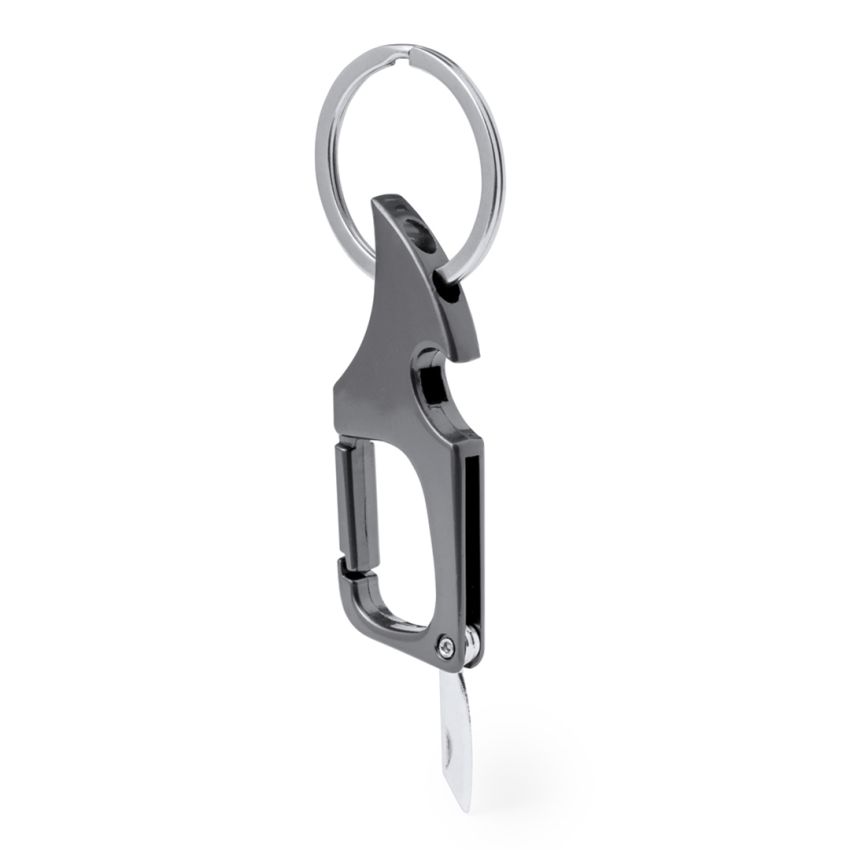 Porte-clés multifonction Kaizen