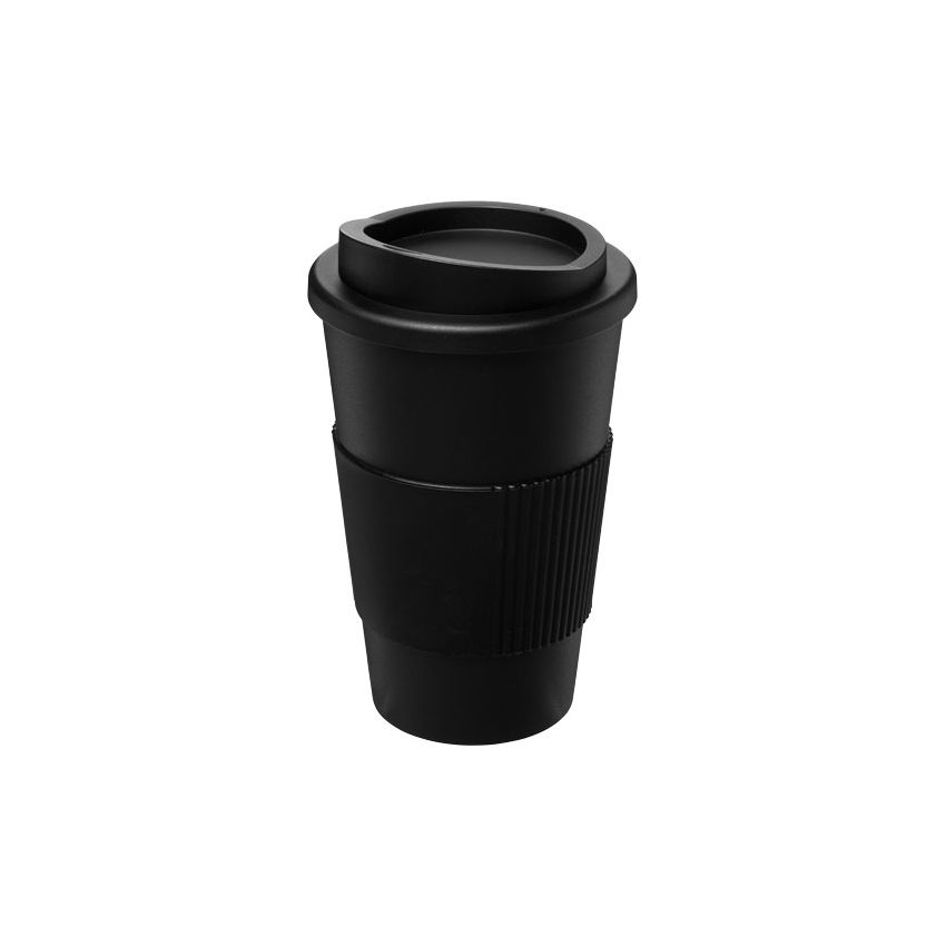 Gobelet isotherme avec anse 350 ml Americano®