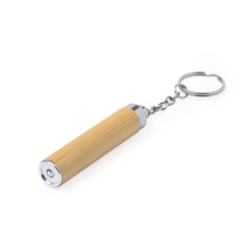 Porte-clés Lampe Joper