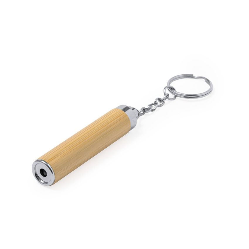 Porte-clés Lampe Joper