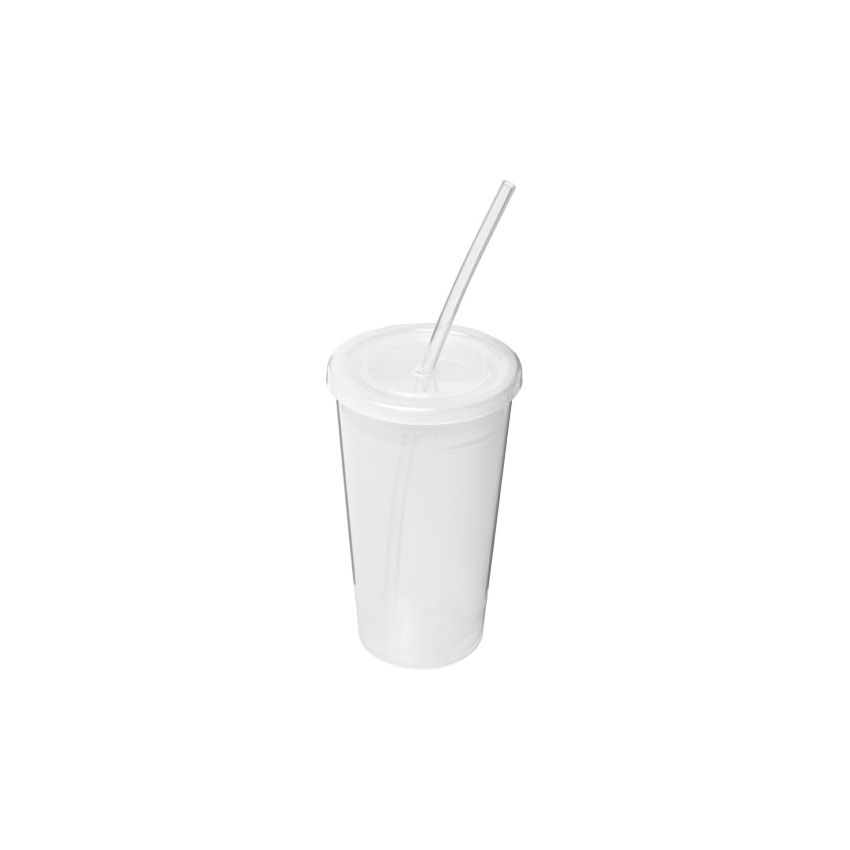 Gobelet à double paroi de 350 ml Stadium