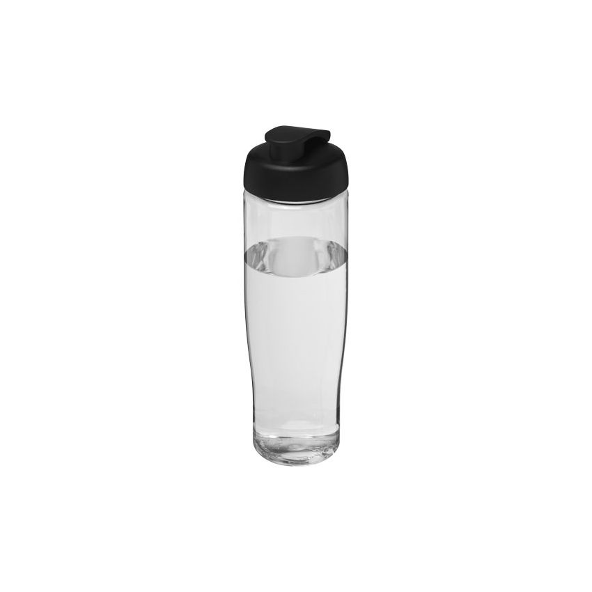 Gourde de sport avec bouchon à clapet 700 ml H2O Tempo®
