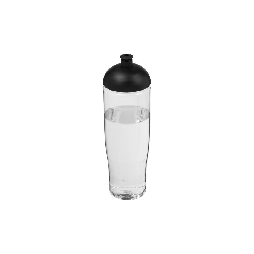 Gourde de sport avec bouchon Dome 700 ml H2O Tempo®