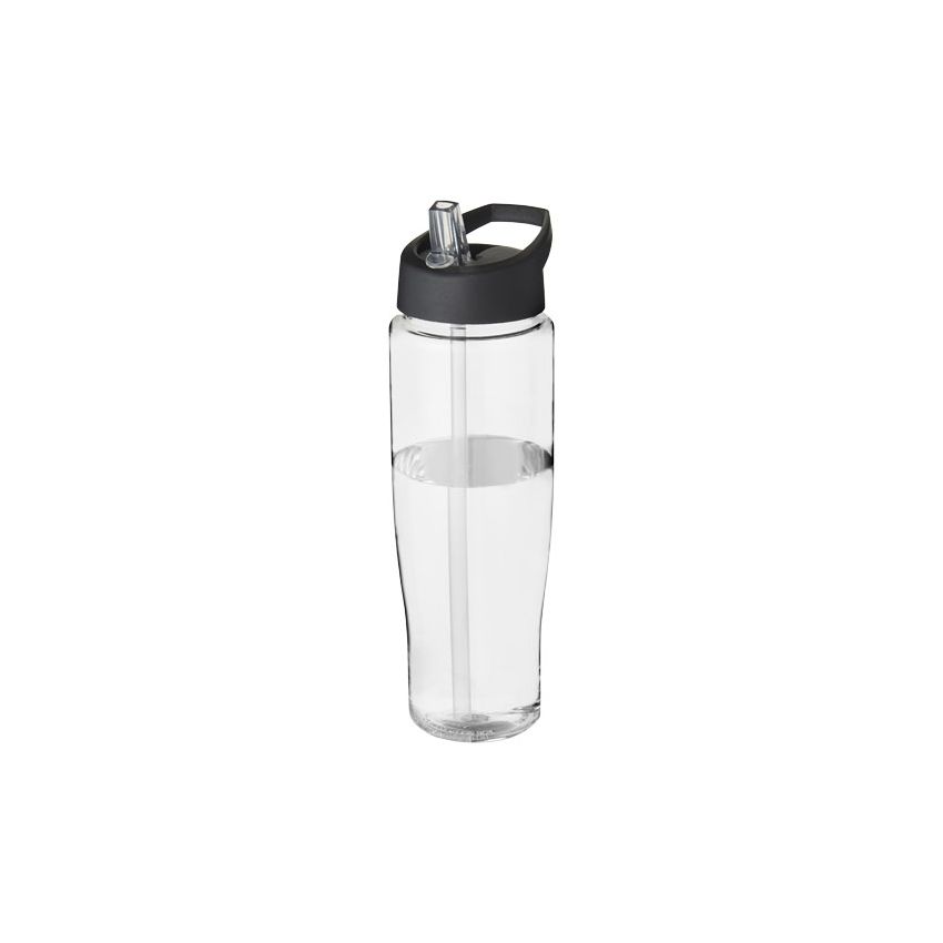 Gourde de sport avec bouchon à embout de 700 ml H2O Tempo®