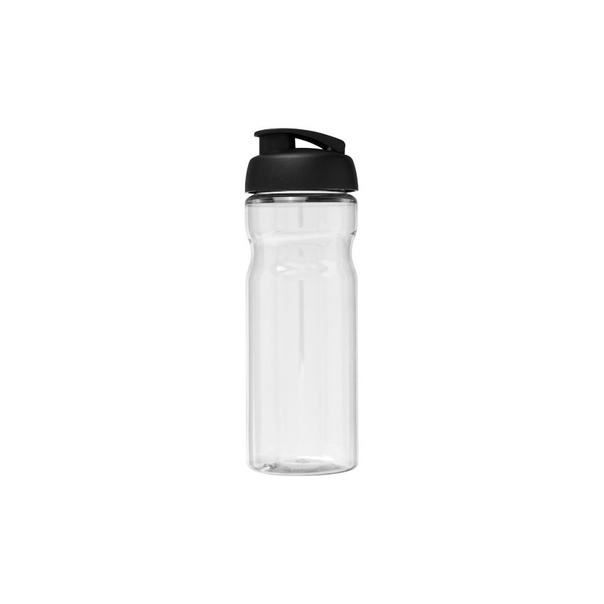 Gourde de sport avec bouchon à clapet 650 ml H2O Base®