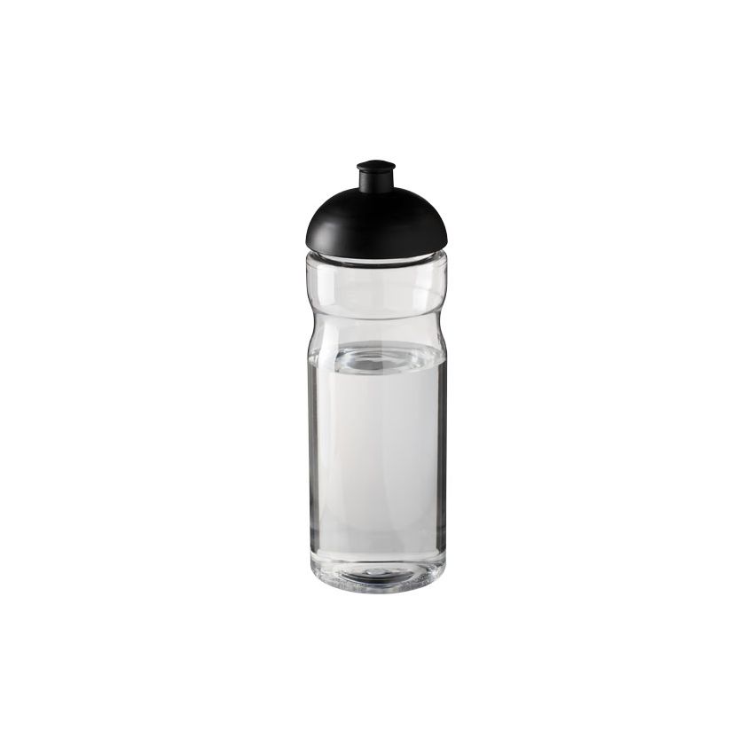 Gourde de sport avec bouchon Dome 650 ml H2O Base®