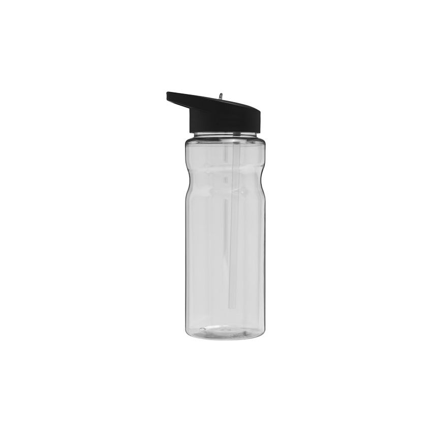 Gourde sportive avec bouchon bec verseur 650 ml H2O Base®