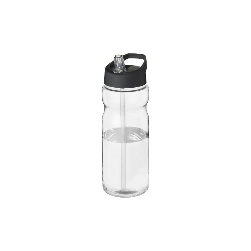Gourde sportive avec bouchon bec verseur 650 ml H2O Base®