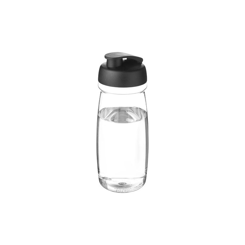 Gourde de sport avec bouchon Flip 600 ml H2O Pulse®