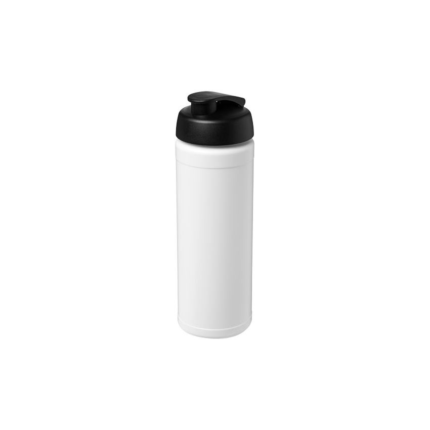 Gourde de sport avec bouchon à clapet 750 ml Baseline® Plus