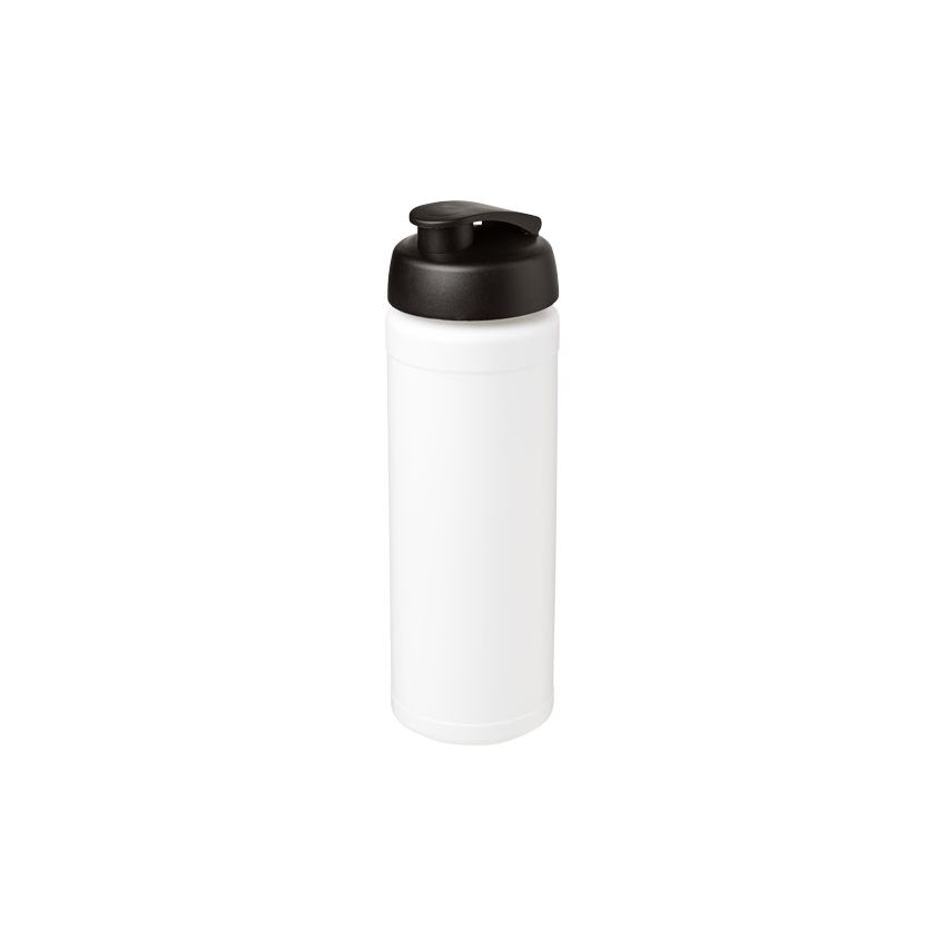 Gourde de sport avec bouchon Flip 750 ml Baseline® Plus grip