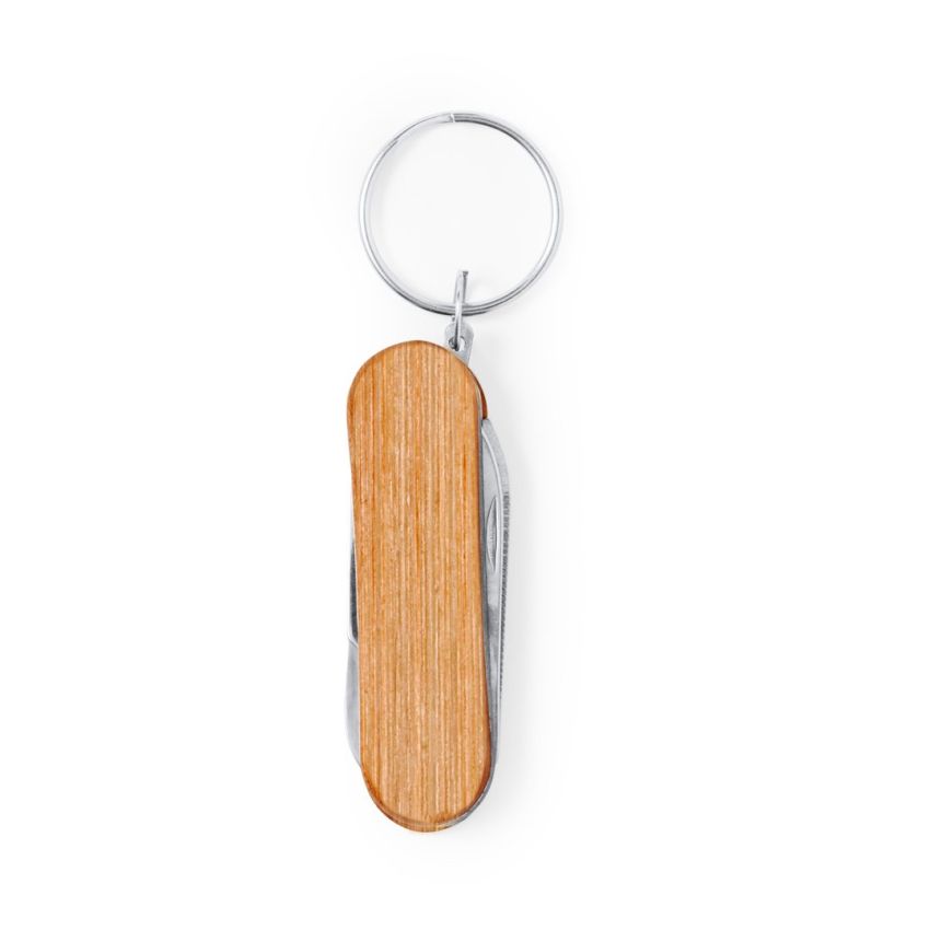 Porte-Clés Multi-Outils Famke
