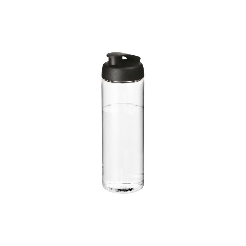 Gourde de sport 850 ml avec bouchon à ouvrir et fermer 