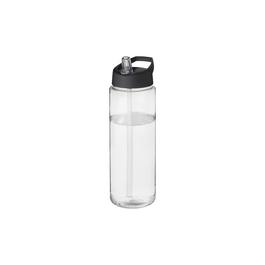 Gourde de sport 850 ml avec bouchon à bec 